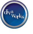Diva Works Logo